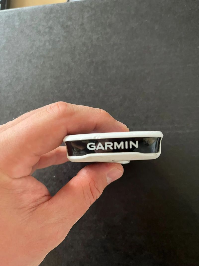 Garmin Edge 1030