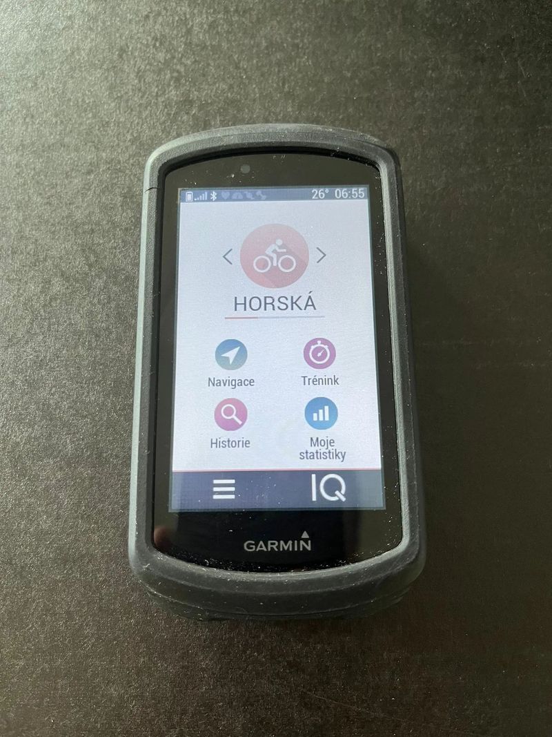 Garmin Edge 1030