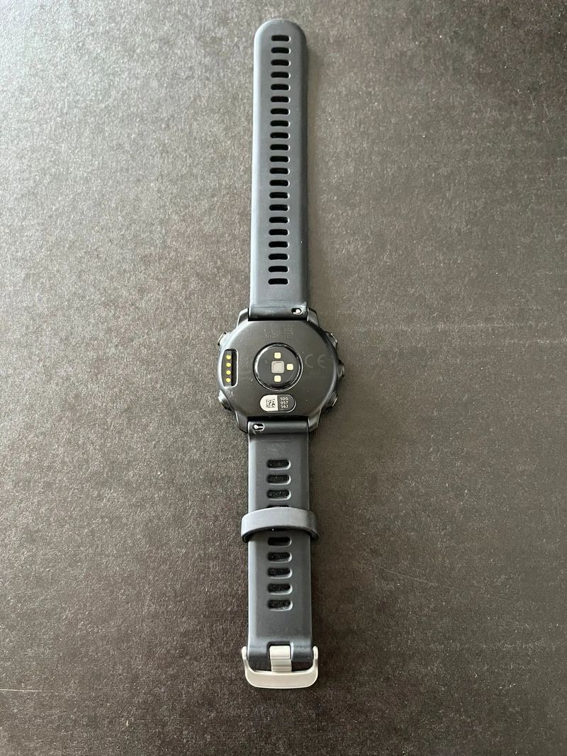 Garmin Forerunner 645 Music Black