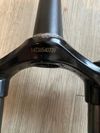 Vidlice RockShox Silver 35 - zdvih 160 mm - 29"