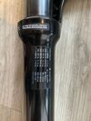 Vidlice RockShox Silver 35 - zdvih 160 mm - 29"