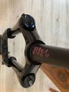 Vidlice RockShox Silver 35 - zdvih 160 mm - 29"