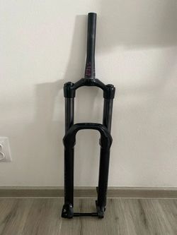 Vidlice RockShox Silver 35 - zdvih 160 mm - 29"