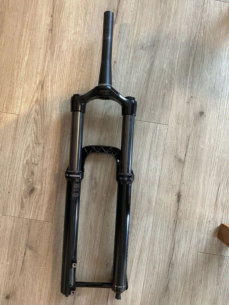 Vidlice RockShox Silver 35 - zdvih 160 mm - 29"