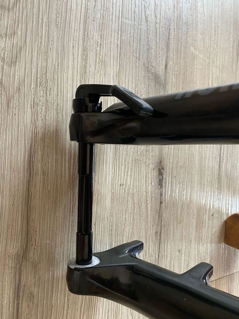 Vidlice RockShox Silver 35 - zdvih 160 mm - 29"