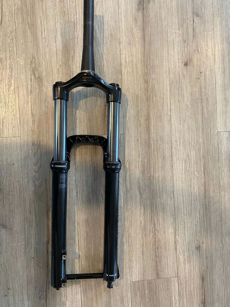 Vidlice RockShox Silver 35 - zdvih 160 mm - 29"