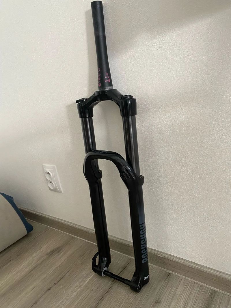 Vidlice RockShox Silver 35 - zdvih 160 mm - 29"