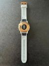 Garmin Fēnix® 6S Pro Glass RoseGold