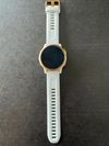 Garmin Fēnix® 6S Pro Glass RoseGold