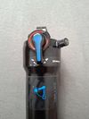 Tlumič RockShox Deluxe RT 230x60