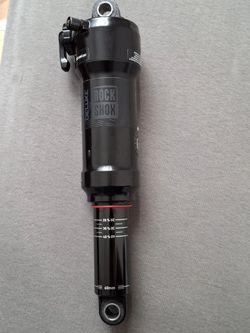 Tlumič RockShox Deluxe RT 230x60