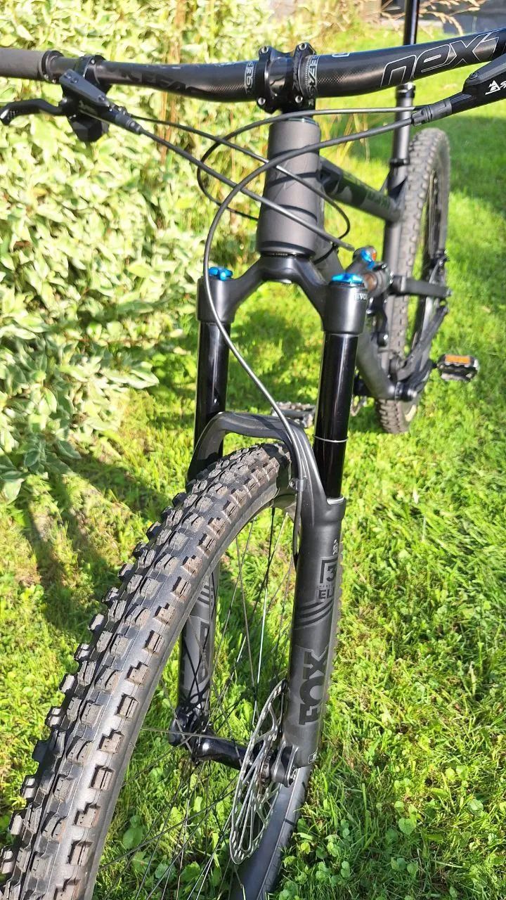 Nicolai G29