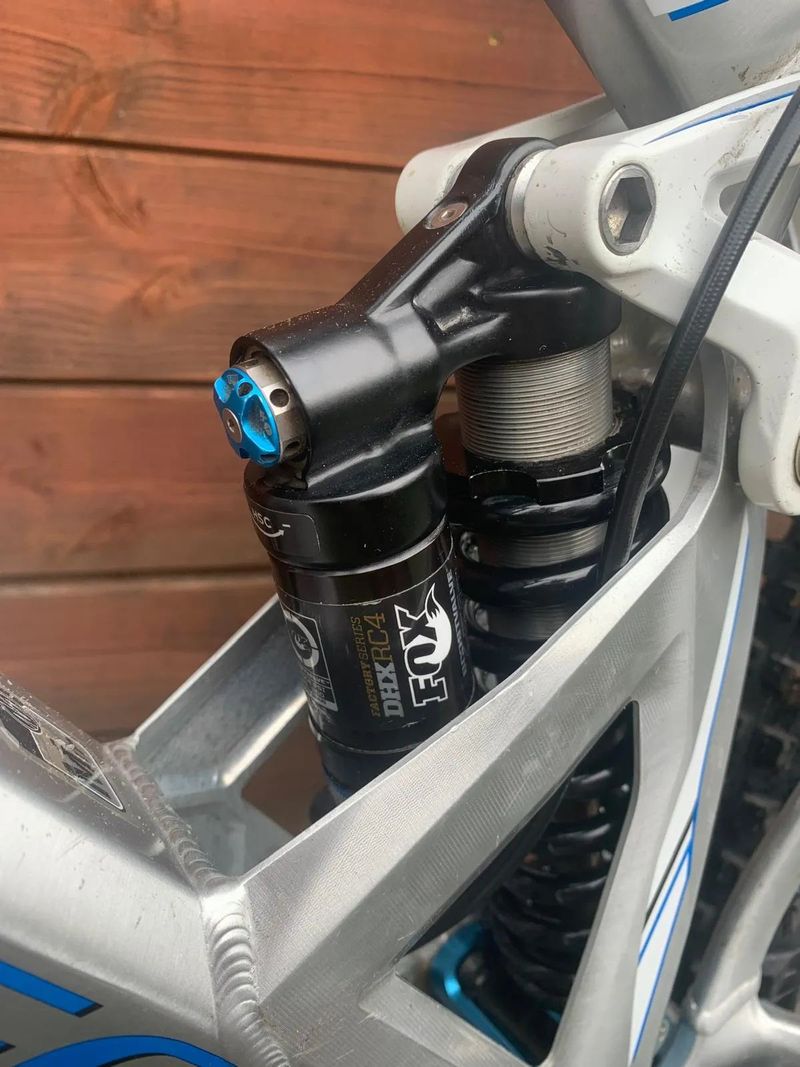 Mondraker Summum Pro-team