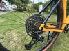 Trek Procaliber 9.7 vel. CL