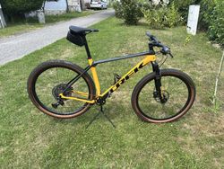 Trek Procaliber 9.7 vel. CL