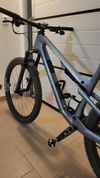 Canyon Lux Trail CF 9 