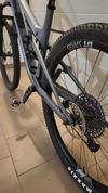 Canyon Lux Trail CF 9 