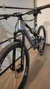 Canyon Lux Trail CF 9 