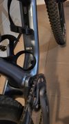 Canyon Lux Trail CF 9 