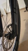 Canyon Lux Trail CF 9 