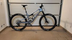 Canyon Lux Trail CF 9 