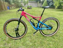 Specialized Epic Pro 2020