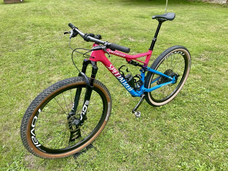 Specialized Epic Pro 2020