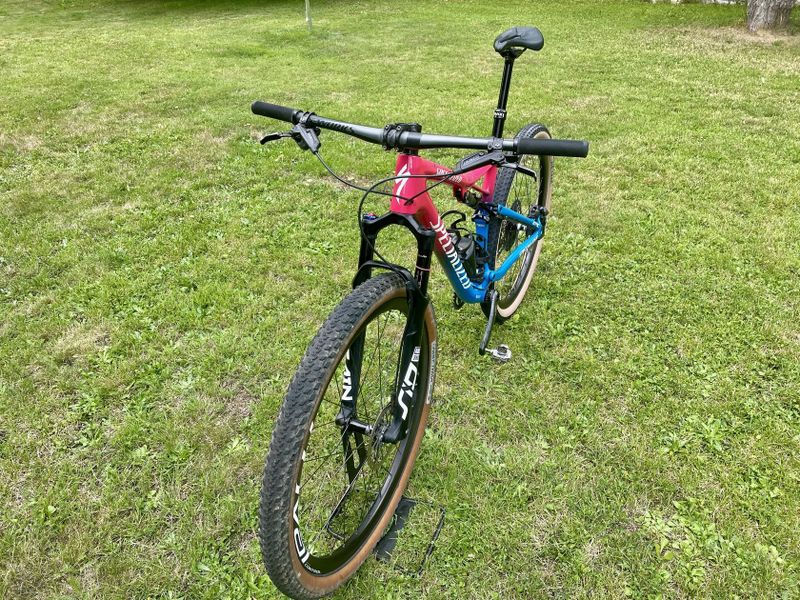Specialized Epic Pro 2020