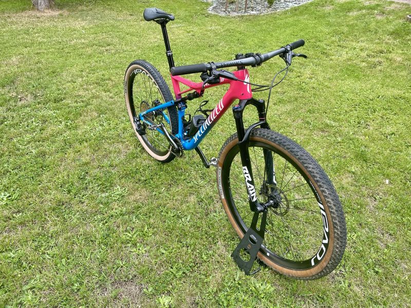 Specialized Epic Pro 2020