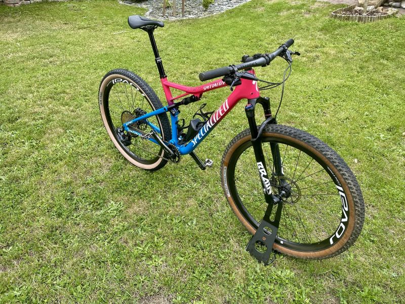 Specialized Epic Pro 2020