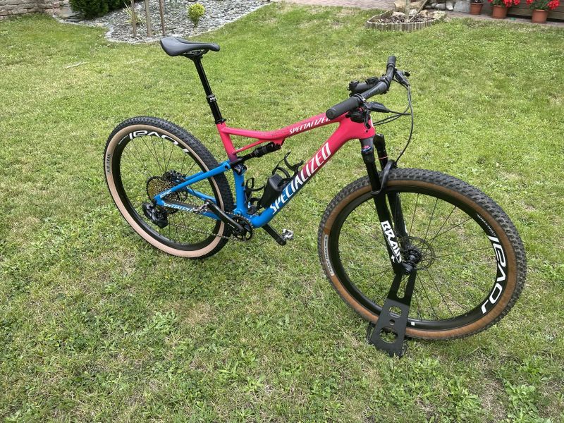 Specialized Epic Pro 2020
