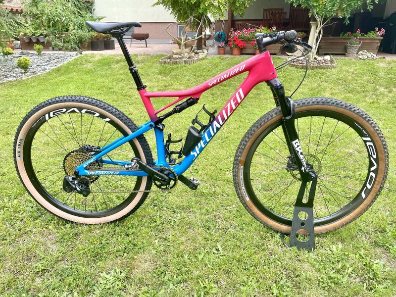 Specialized Epic Pro 2020