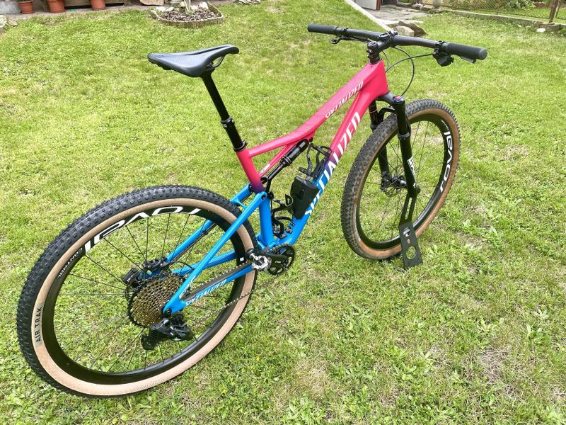 Specialized Epic Pro 2020
