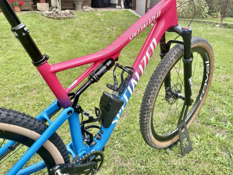 Specialized Epic Pro 2020