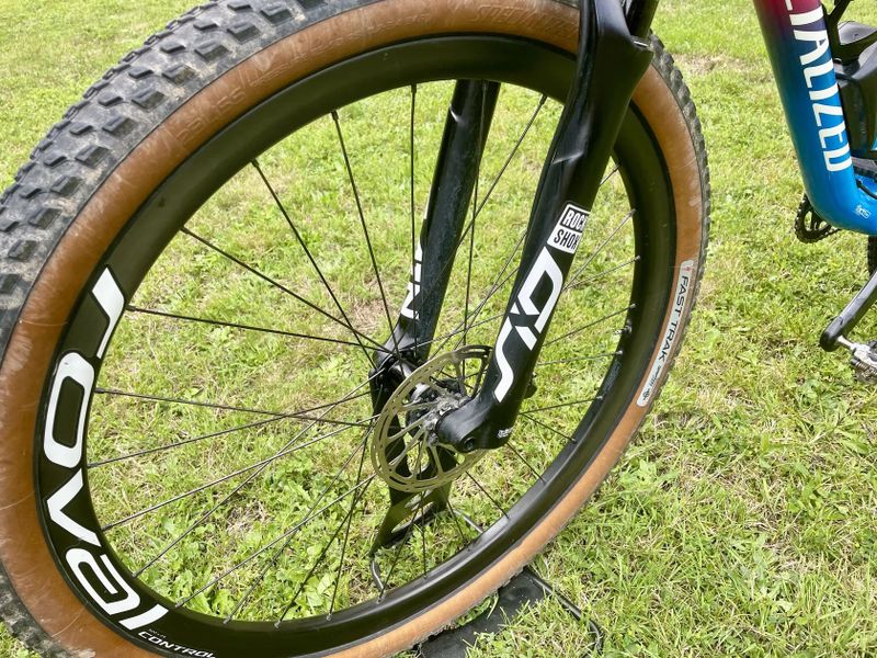 Specialized Epic Pro 2020