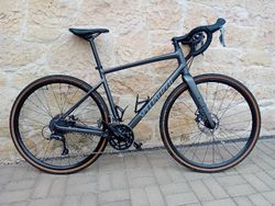Specialized Diverge E5