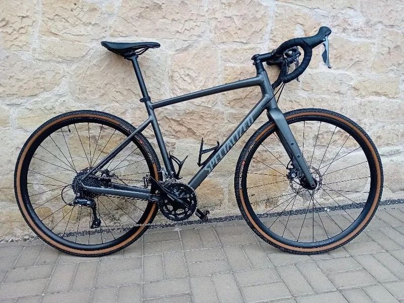 Specialized Diverge E5