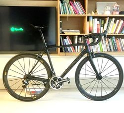 Simplon Pavo Carbon