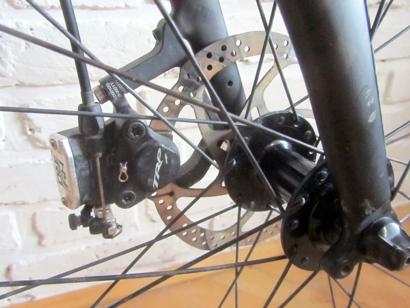 TRIBAN RC 520 na Shimano 105, vel XL. Super stav