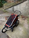  THULE CHARIOT CROSS