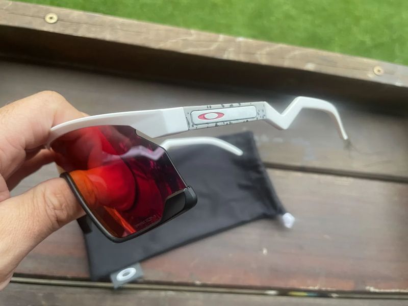 Oakley BXTR Prizm Road