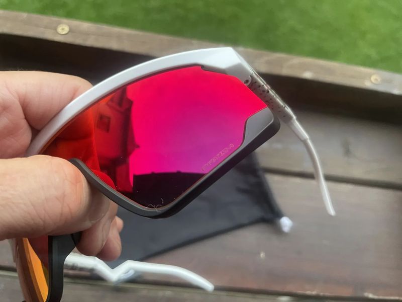 Oakley BXTR Prizm Road