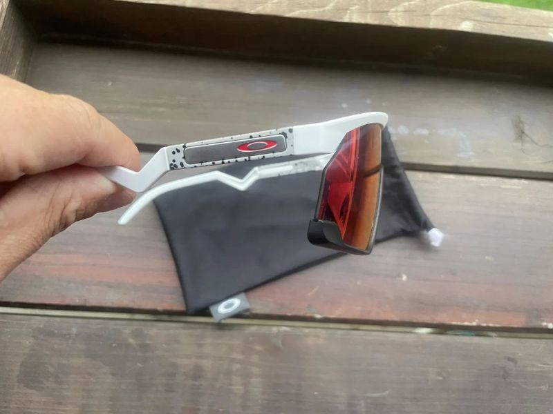 Oakley BXTR Prizm Road