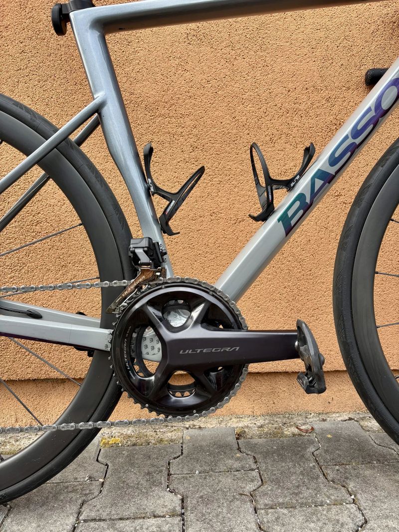 Basso Astra vel. 51