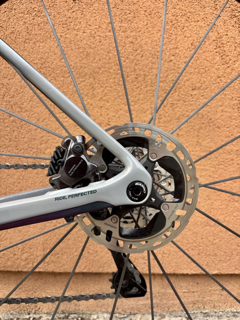 Basso Astra vel. 51