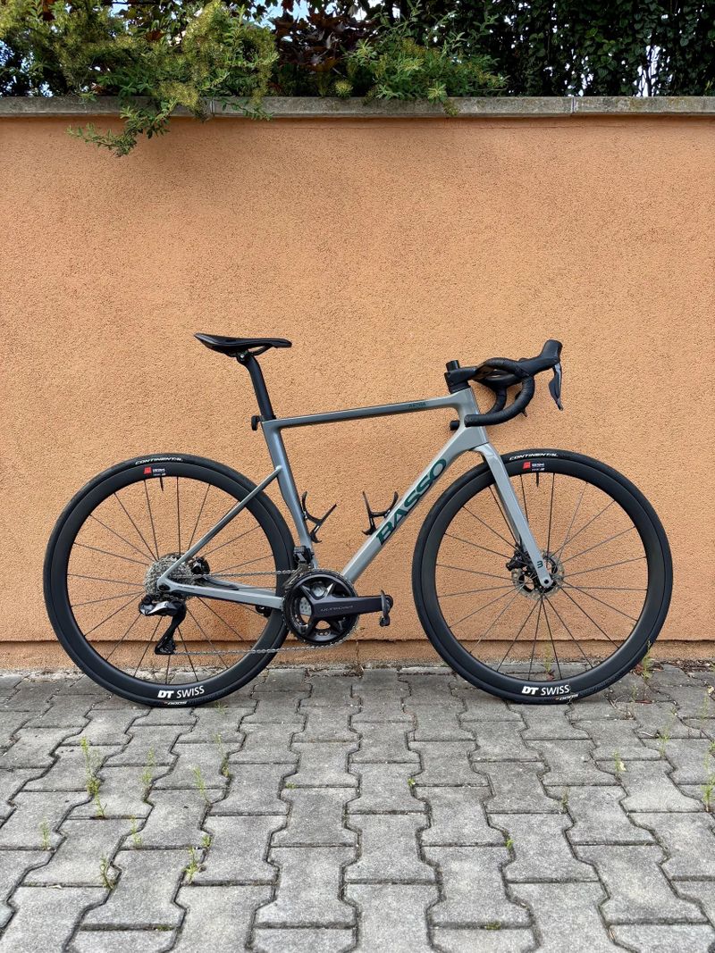 Basso Astra vel. 51