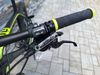 Cube Reaction GTC SLT carbon