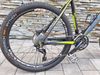Cube Reaction GTC SLT carbon