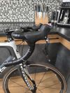 Prodám Cannondale Supersix
