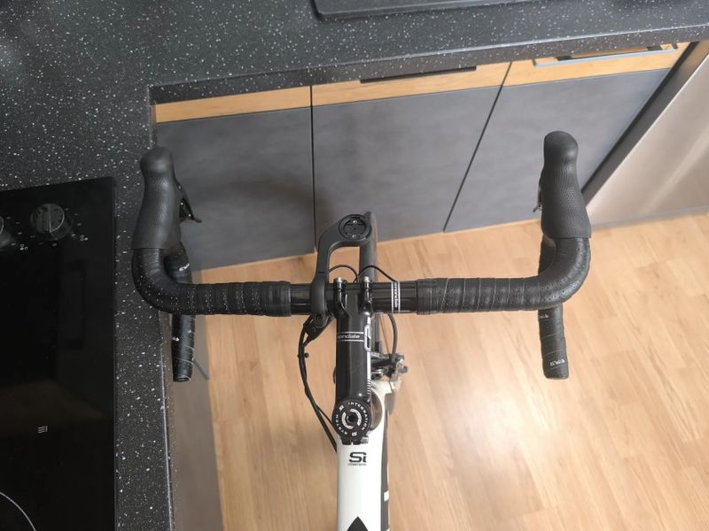 Prodám Cannondale Supersix